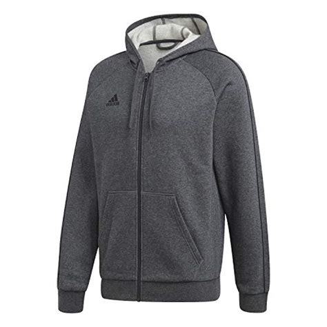 hoodie mit reißverschluss herren adidas|Hoodies .